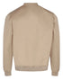 Beige Bomber Jack