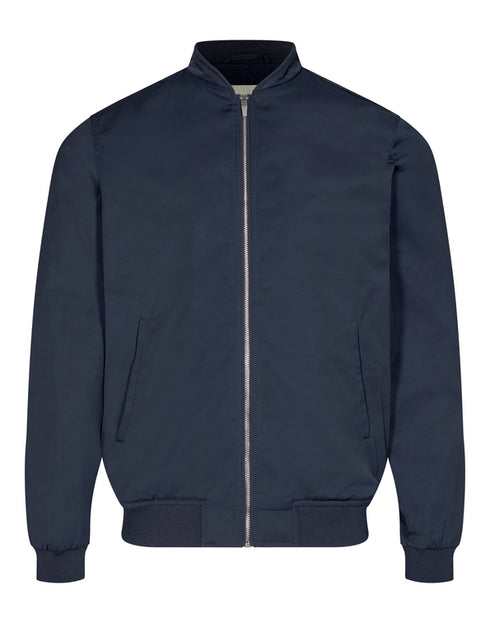 Navy Bomber Jack