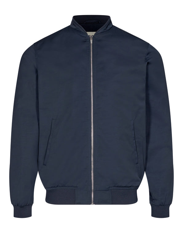 Navy Bomber Jack