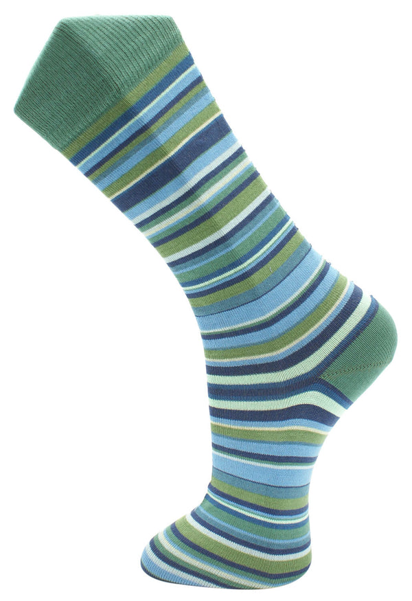 Effio Sok streep groen