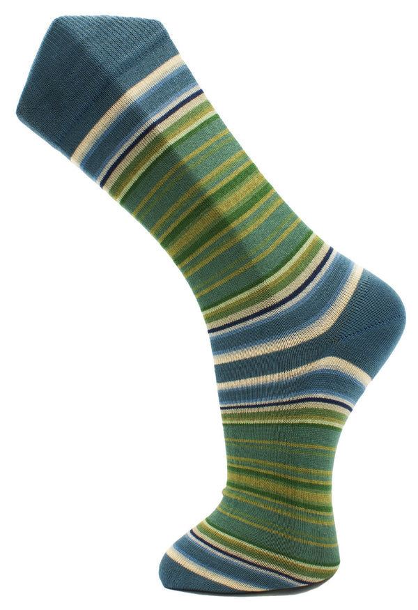 Effio Sok Vincents streep Olijfblomen