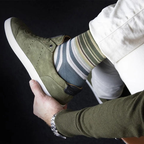 Effio Sok Vincents streep Zeezicht