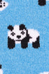 Swole Panda Sok