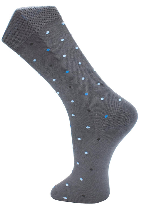 Effio Sok grijze stip