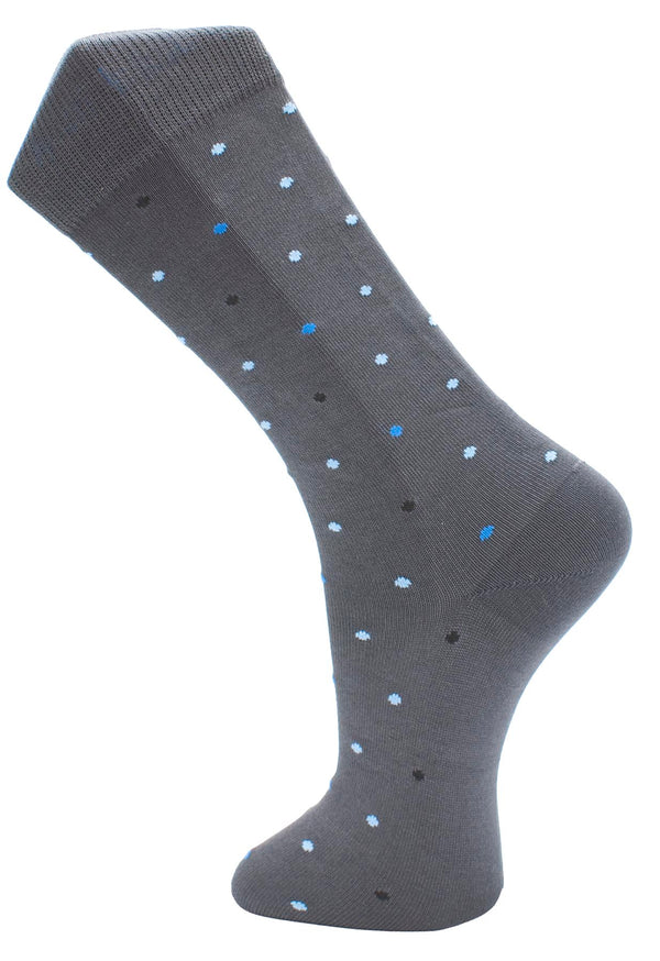Effio Sok grijze stip