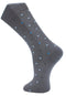 Effio Sok grijze stip