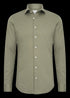 Bosgroen knitted shirt