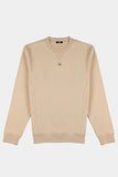 Zand kleurige Sweater van 7 Square