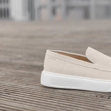 City Loafer off-white