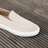 City Loafer off-white