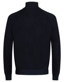 Navy Merino Coltrui