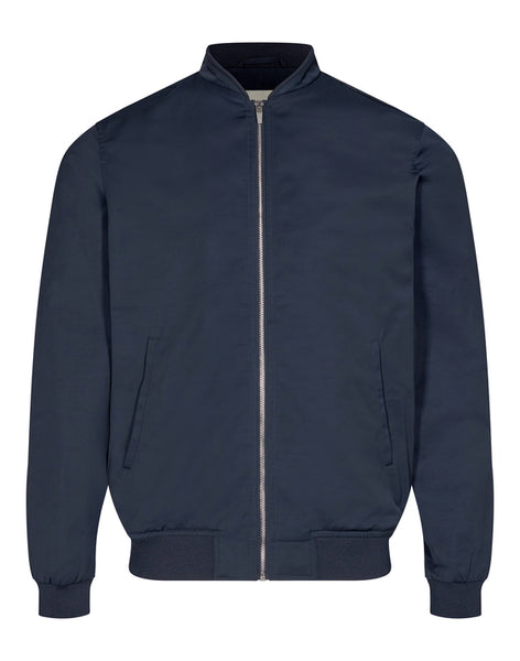 Navy Bomber Jack