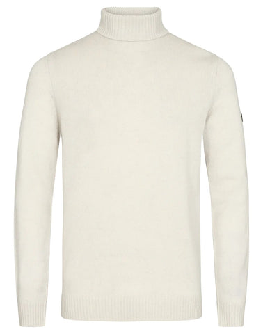 Off-white Coltrui Bruun & Stengade