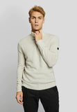 Off-white Coltrui Bruun & Stengade