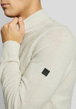Off-white Coltrui Bruun & Stengade
