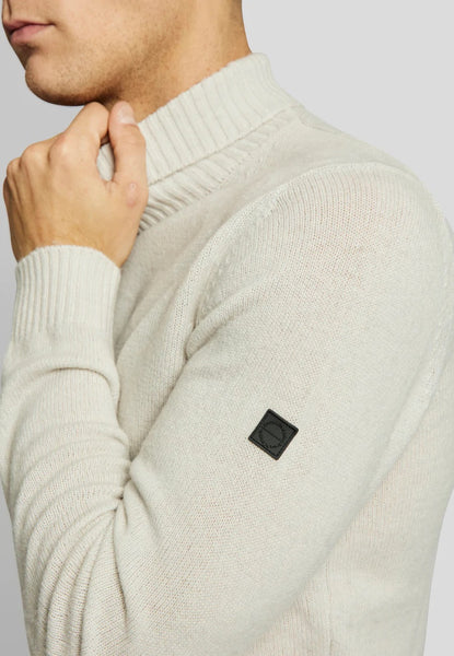 Off-white Coltrui Bruun & Stengade