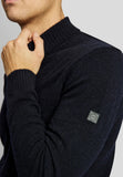 Navy Coltrui Bruun & Stengade