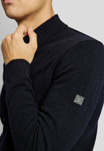 Navy Coltrui Bruun & Stengade
