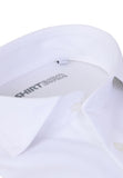 Wit Knitted Shirt ShirtBird