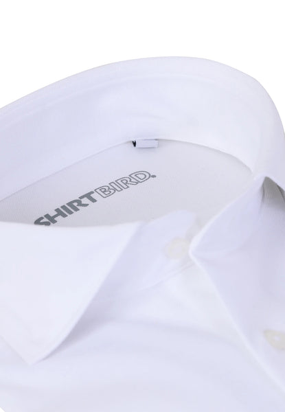 Wit Knitted Shirt ShirtBird