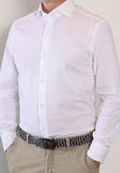 Wit Knitted Shirt ShirtBird