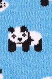 Swole Panda Sok
