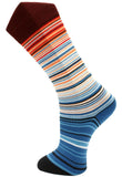 Effio Sok Warming stripes