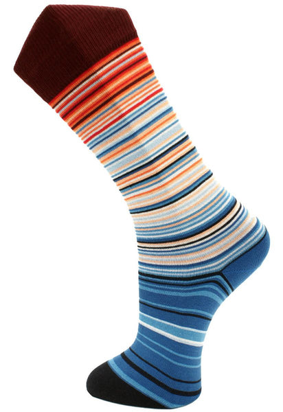 Effio Sok Warming stripes
