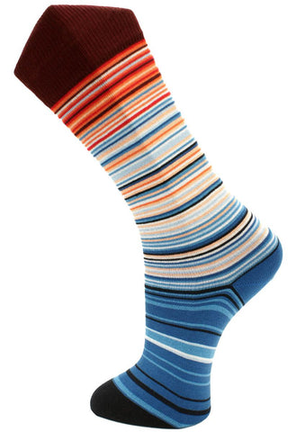 Effio Sok Warming stripes