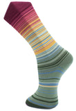 Effio Sok Warming stripes Biodiversity