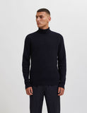 Navy Coltrui van Bertoni