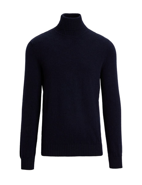 Navy Coltrui van Bertoni