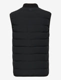 Navy Bodywarmer van Bertoni