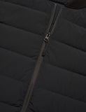 Navy Bodywarmer van Bertoni