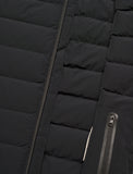 Navy Bodywarmer van Bertoni