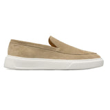 City Loafer zand