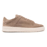 Suede Sneaker Zand