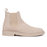 Chelsey Boot zand Suede