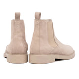 Chelsey Boot zand Suede