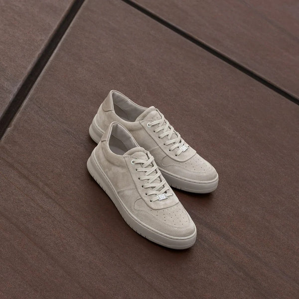 Suede Sneaker Kit