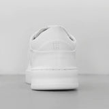 Leren Sneaker Wit