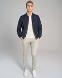 Navy Bomber Jack