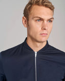 Navy Bomber Jack