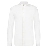 Zomers Linnen Shirt wit