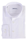 Zomers Linnen Shirt wit
